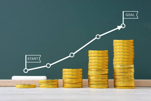 Savings Plan Illustration